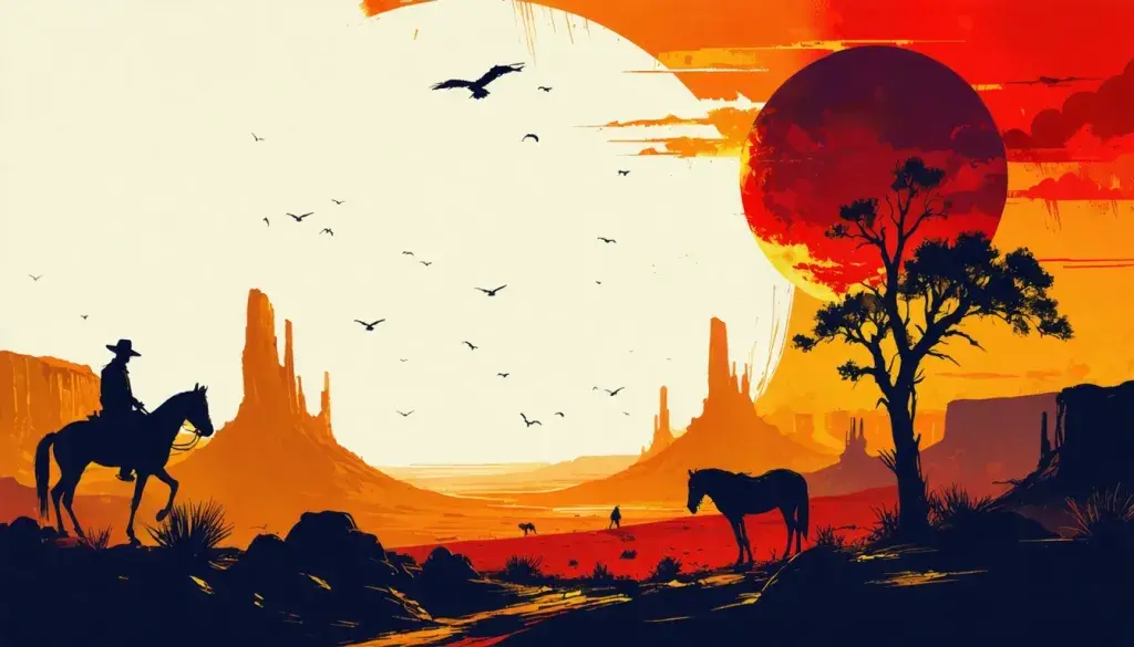 Divlji zapad zlata: Kauboji i novčani dobici